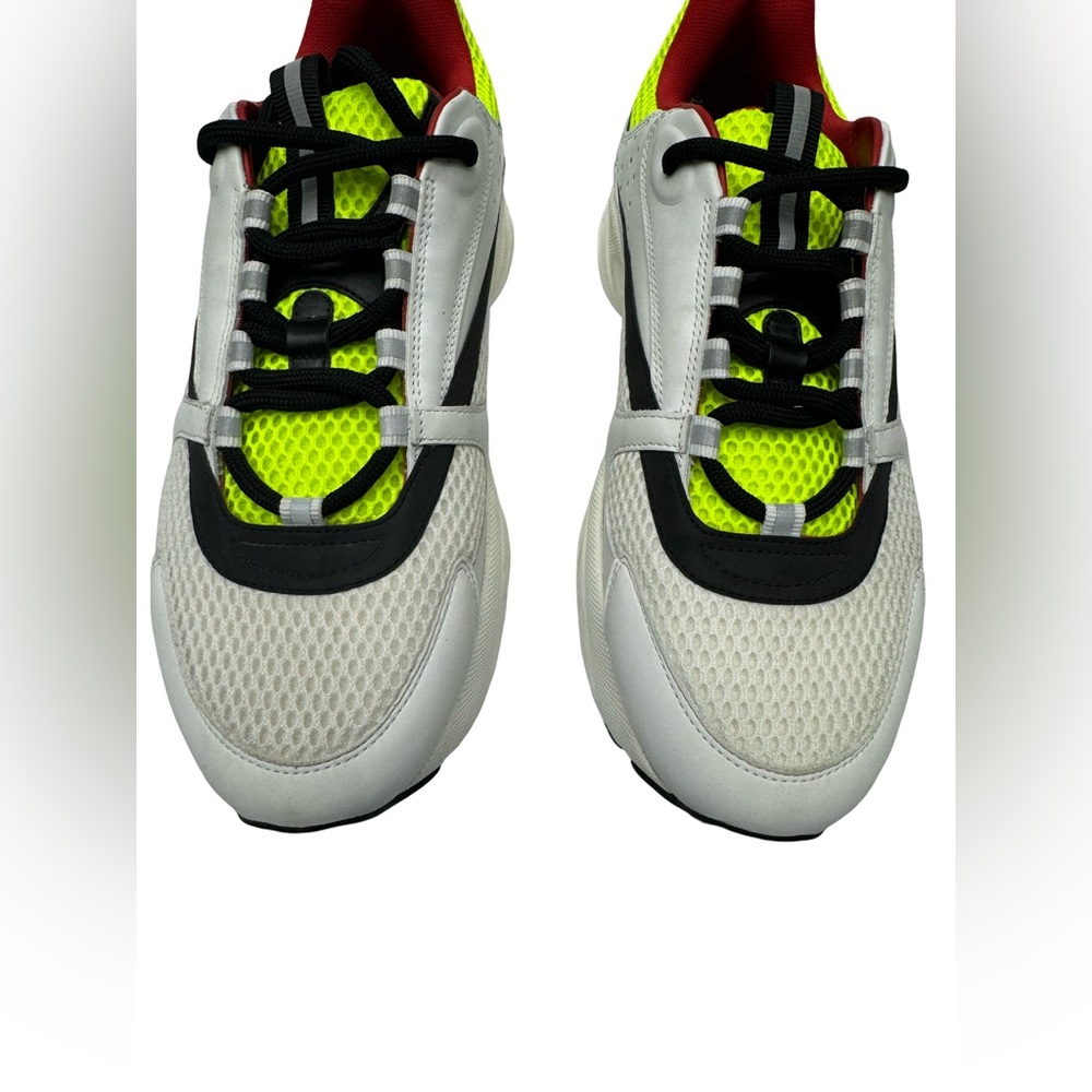 Dior B22 Sneakers Size-9 US - Picture 7 of 8